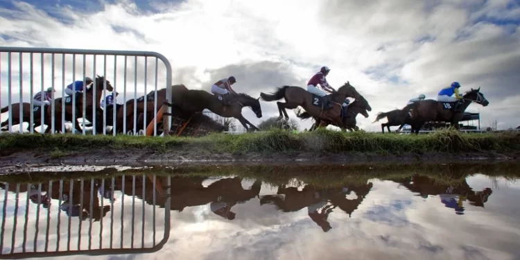 Thurles racecourse has closed with immediate effect