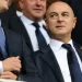 Levy: Spurs fans will praise me when I'm gone