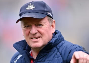 John Cleary to stay on as Cork football boss for 2 more yrs