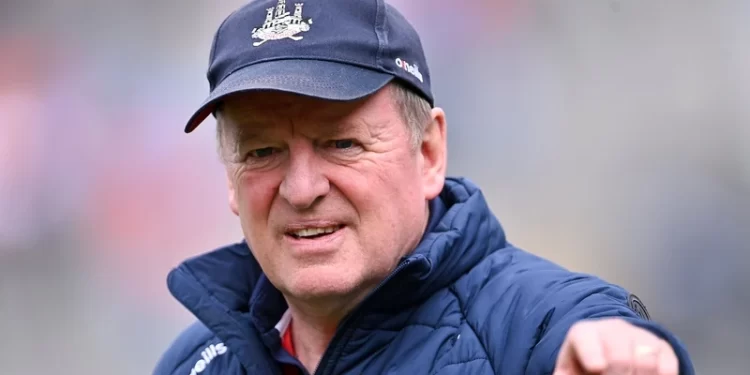 John Cleary to stay on as Cork football boss for 2 more yrs