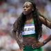 Injury Forces Rhasidat Adeleke Out of World Championships