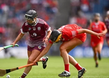 Aoife Donohue: Young talent key to Galway's advantage