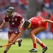 Aoife Donohue: Young talent key to Galway's advantage