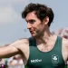 Ireland names team as O'Donovan misses World Championships