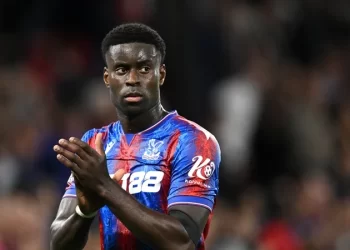 Crystal Palace May Sell Guehi Due to Liverpool Interest