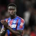 Crystal Palace May Sell Guehi Due to Liverpool Interest