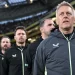 World Cup road gets serious for Hallgrimsson after long wait