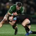 IRFU mandates lower tackle height, below sternum level