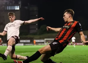 Can Favourite Teams Avoid Upsets in FAI Cup's Early Rounds?