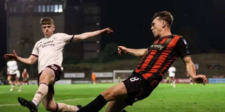 Can Favourite Teams Avoid Upsets in FAI Cup's Early Rounds?