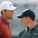 McIlroy and Scheffler Set for BMW Championship Showdown