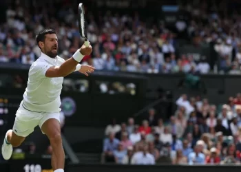 Djokovic withdraws from US Open warm-up event suddenly