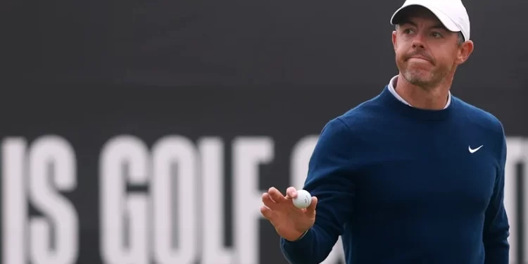 PGA Tour may change FedEx Cup rules after McIlroy snub