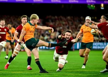 Schmidt welcomes Alaalatoa and Lynagh back for Pumas clashes