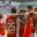 St Patrick's Athletic Estonia comeback sets up Besiktas tie