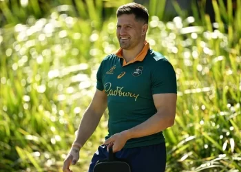 Rugby news: Australia's Dave Porecki to retire officially
