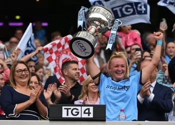 The Dubs beat Meath to claim their seventh All-Ireland title