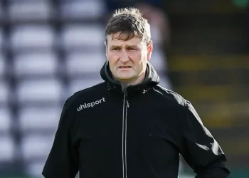 Don Connellan, ex-Roscommon football star, passes at 51