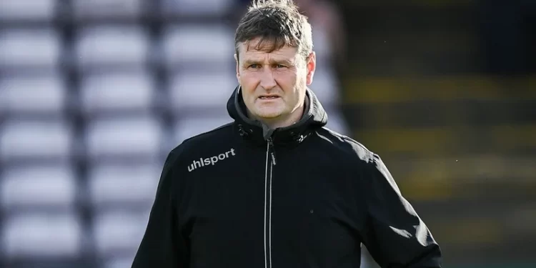 Don Connellan, ex-Roscommon football star, passes at 51