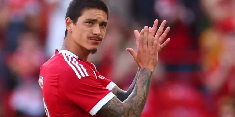 Darwin Nunez linked to Saudi move, Son to join LA club