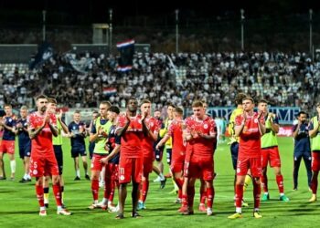 Road win sparks joy: Shelbourne shock Rijeka in Europe