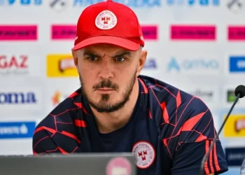 O'Brien knows Tolka test awaits after Europe trip