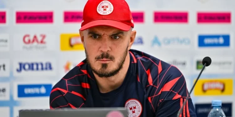 O'Brien knows Tolka test awaits after Europe trip