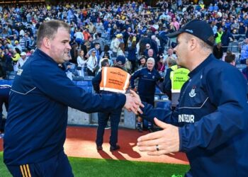 Double Digit Managerial Changes Continue