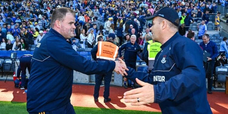 Double Digit Managerial Changes Continue