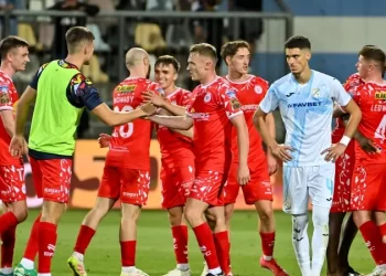 European Dreams: Shelbourne Poised for Breakthrough