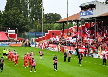 Can Park's Electric Atmosphere Propel Shels to Victory?
