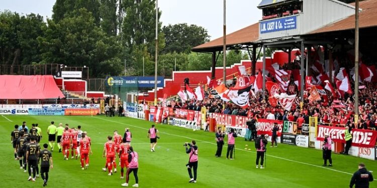 Can Park's Electric Atmosphere Propel Shels to Victory?