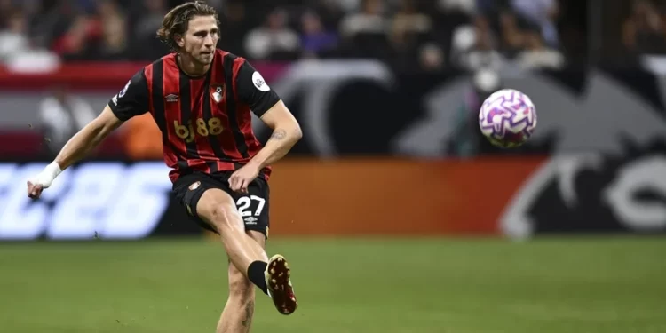 PSG Secure Zabarnyi Deal, Spurs Pursue Eze Transfer