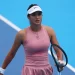 Noisy Toddler Disrupts Raducanu's Match vs Sabalenka