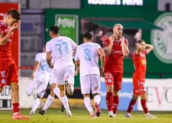 Shelbourne FC Ready to Take on Next European Assignment