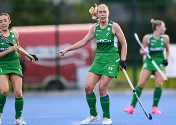 Ireland vs Germany: Semi-Final Spot on the Line