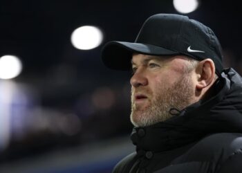 Rooney: Tom Brady's Criticism Unfair and Unwarranted