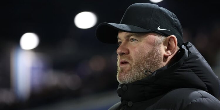 Rooney: Tom Brady's Criticism Unfair and Unwarranted