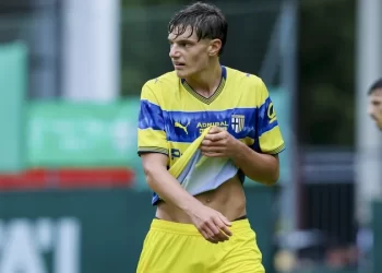 Reds Confirm Signing of Defender Giovanni Leoni from Parma