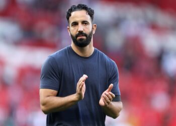 Ruben Defends Goalkeeper Bayindir Over Arsenal Blunder