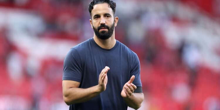 Ruben Defends Goalkeeper Bayindir Over Arsenal Blunder