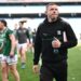 Kieran Steps Down as Fermanagh Football Manager After 5 Yrs
