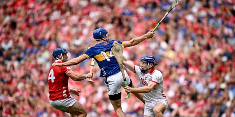 John McGrath: Second half of final beyond 'wildest dreams'