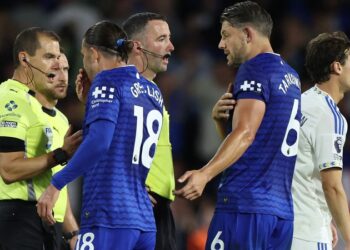 Moyes Blasts Ref's Decision After Everton's Penalty at Leeds