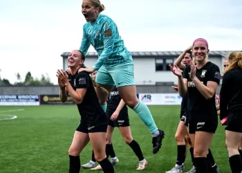 Rachel Graham tips Athlone to claim another European win