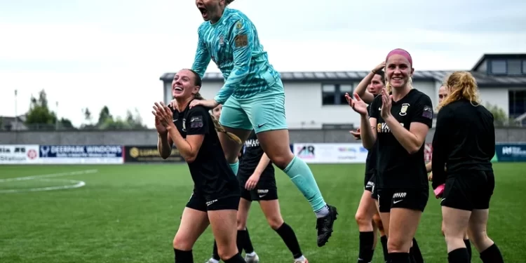 Rachel Graham tips Athlone to claim another European win