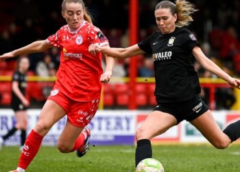 Contrasting styles to influence Women's Premier Division title race