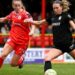 Contrasting styles to influence Women's Premier Division title race