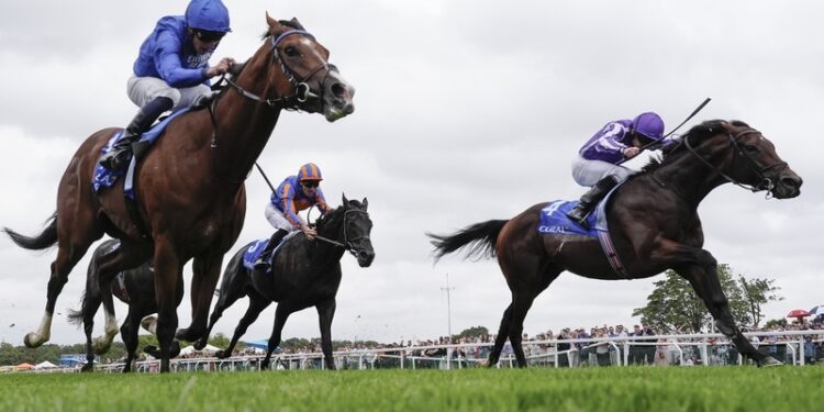Juddemonte International Stakes: Preview, Picks, and Verdict