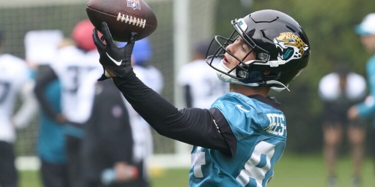 Rees-Zammit reveal feeling unfulfilled during NFL experience